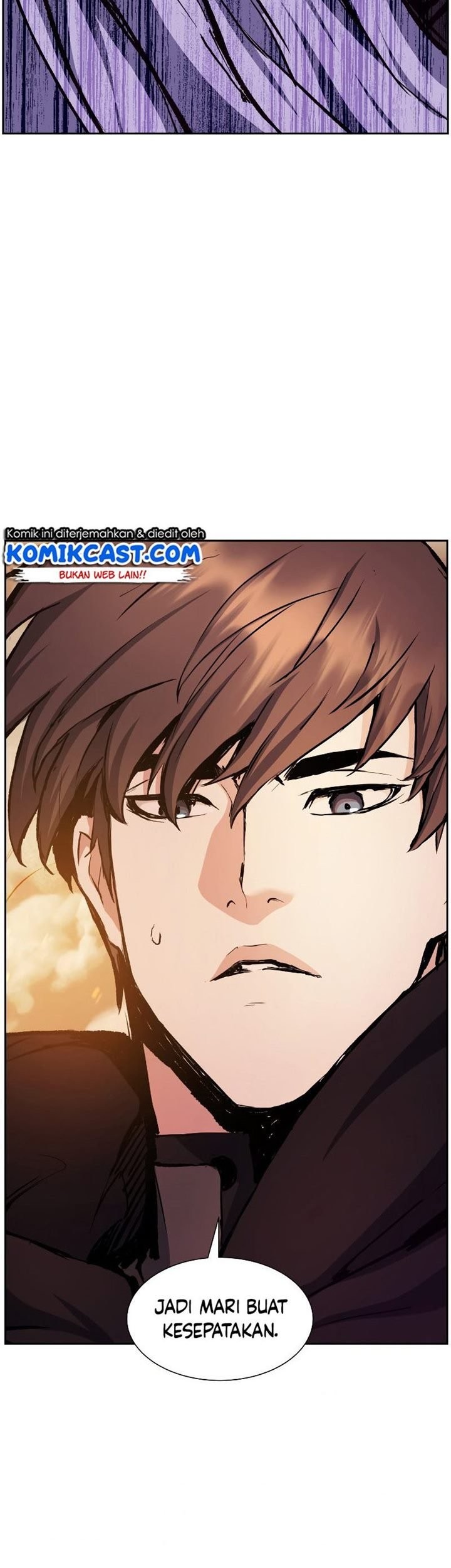 Return of the Broken Constellation Chapter 36 Gambar 54
