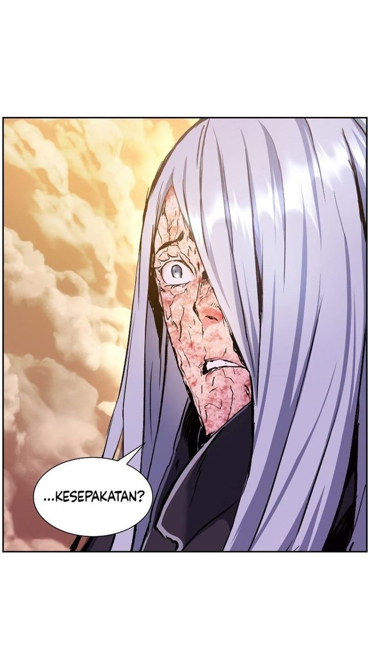Return of the Broken Constellation Chapter 36 Gambar 55