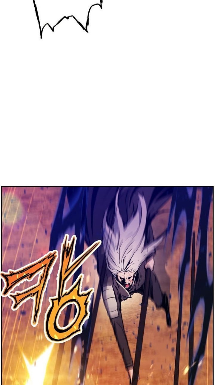 Return of the Broken Constellation Chapter 36 Gambar 3