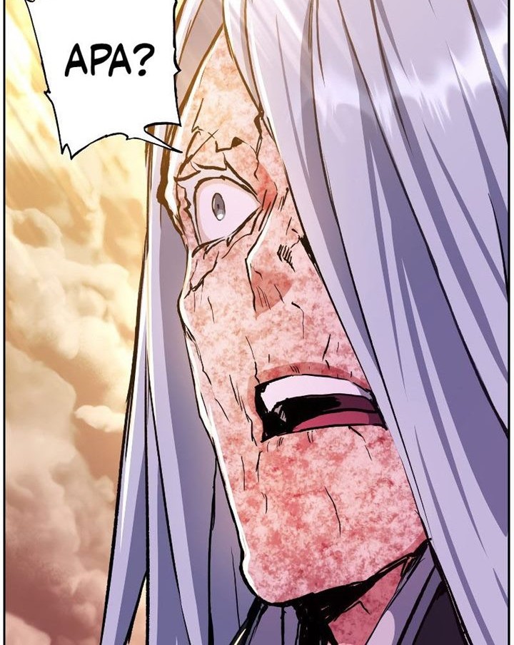 Return of the Broken Constellation Chapter 36 Gambar 59