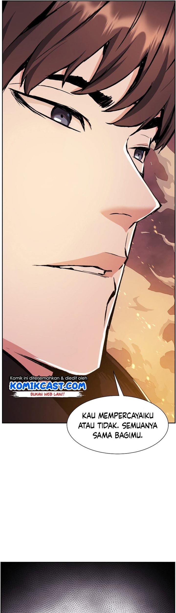 Return of the Broken Constellation Chapter 36 Gambar 62
