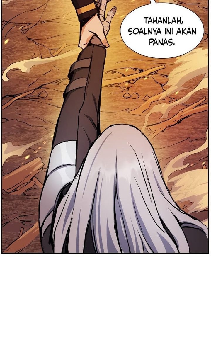 Return of the Broken Constellation Chapter 36 Gambar 65