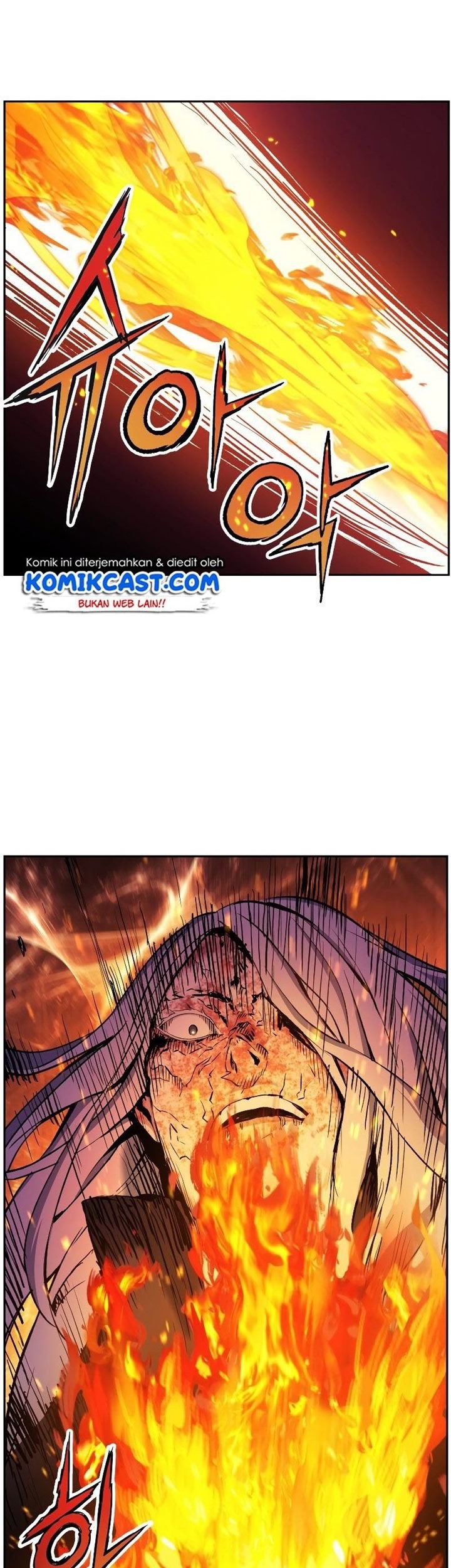Return of the Broken Constellation Chapter 36 Gambar 66