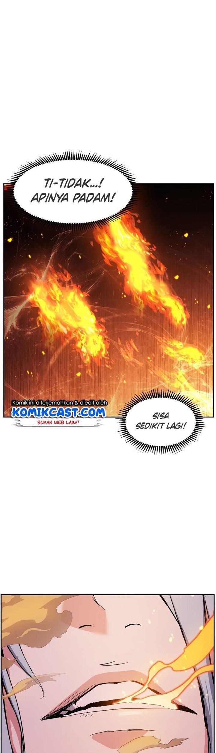 Return of the Broken Constellation Chapter 36 Gambar 74