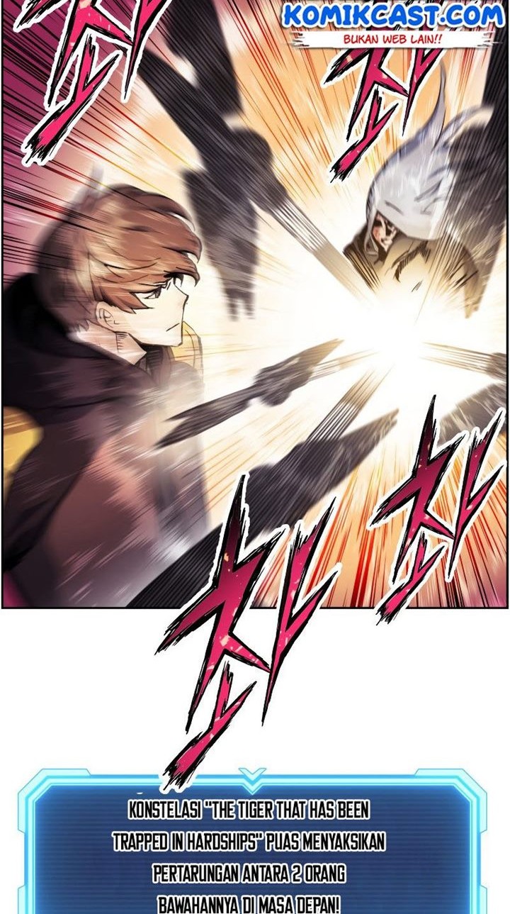 Return of the Broken Constellation Chapter 36 Gambar 5