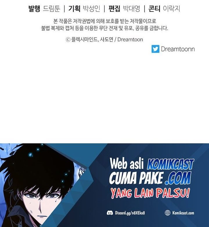 Return of the Broken Constellation Chapter 36 Gambar 79