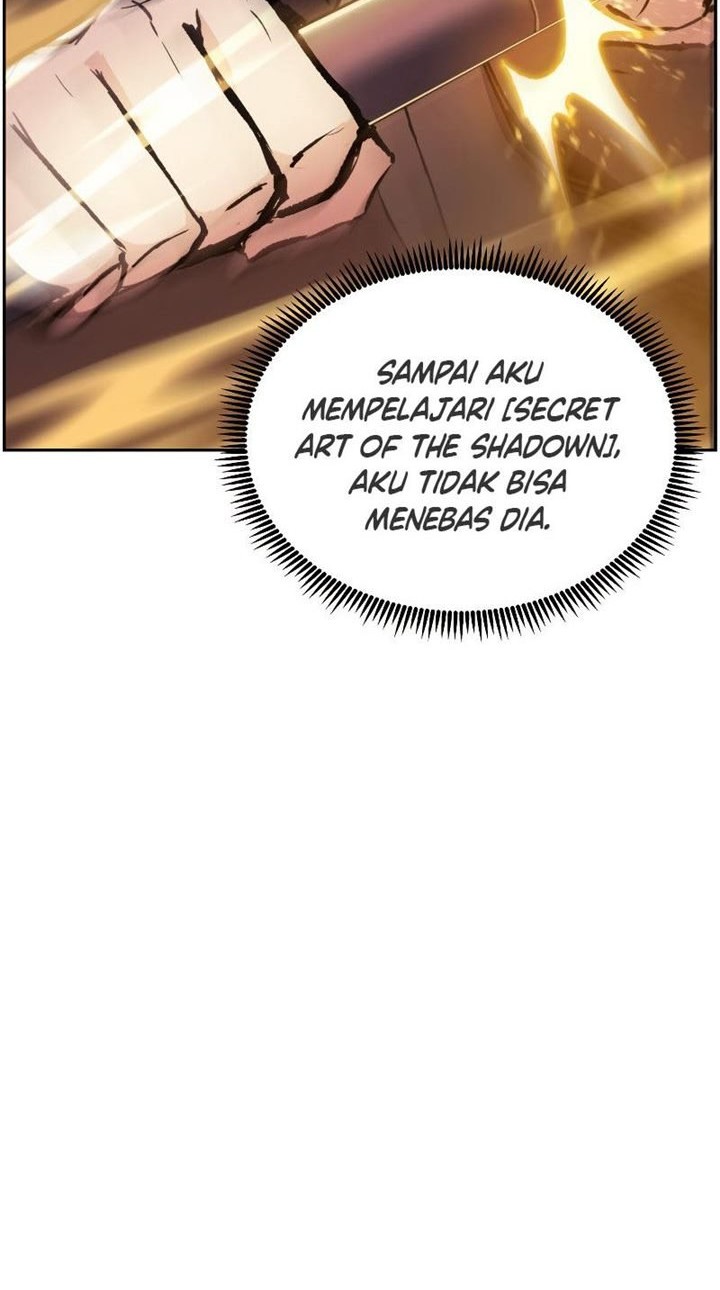 Return of the Broken Constellation Chapter 36 Gambar 7