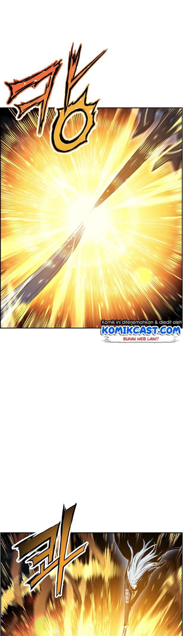 Return of the Broken Constellation Chapter 36 Gambar 8