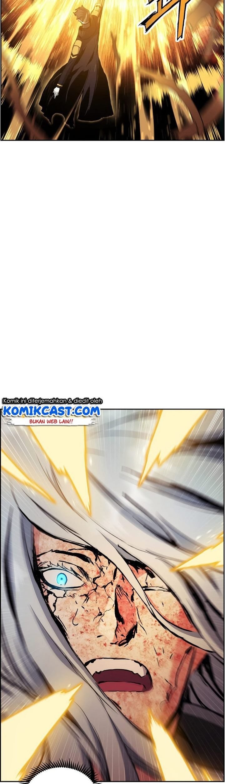 Return of the Broken Constellation Chapter 36 Gambar 10