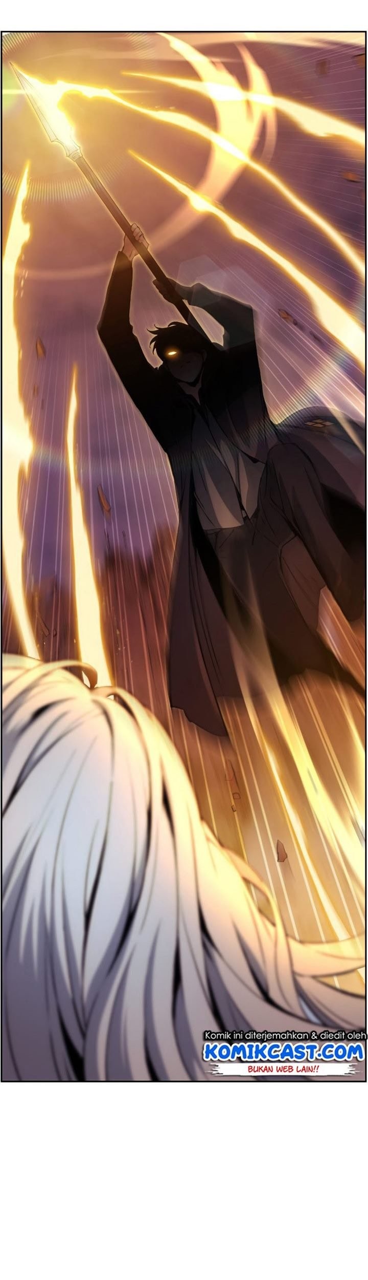Return of the Broken Constellation Chapter 36 Gambar 12