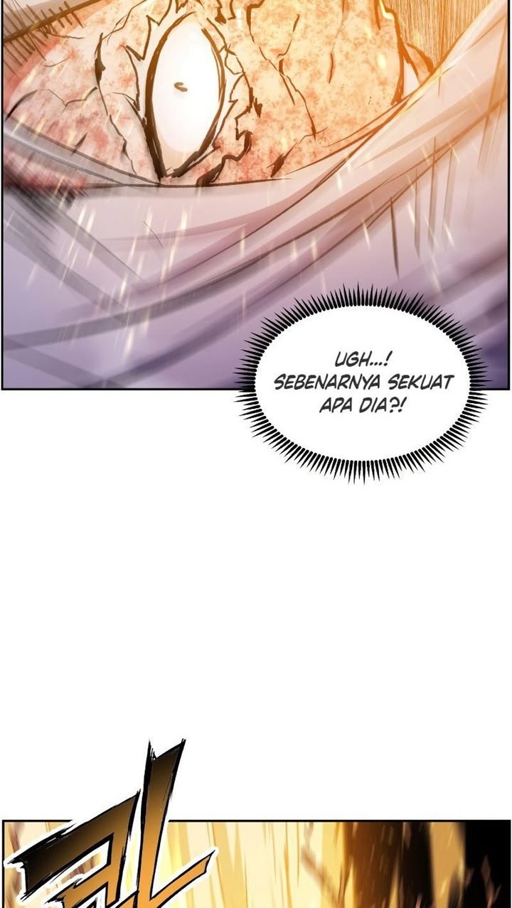 Return of the Broken Constellation Chapter 36 Gambar 15