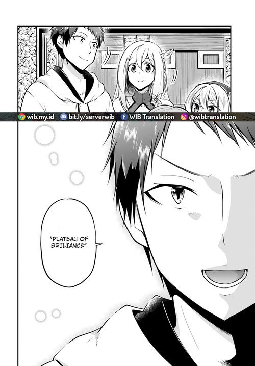 Isekai Cheat Survival Meshi Chapter 31 Gambar 19