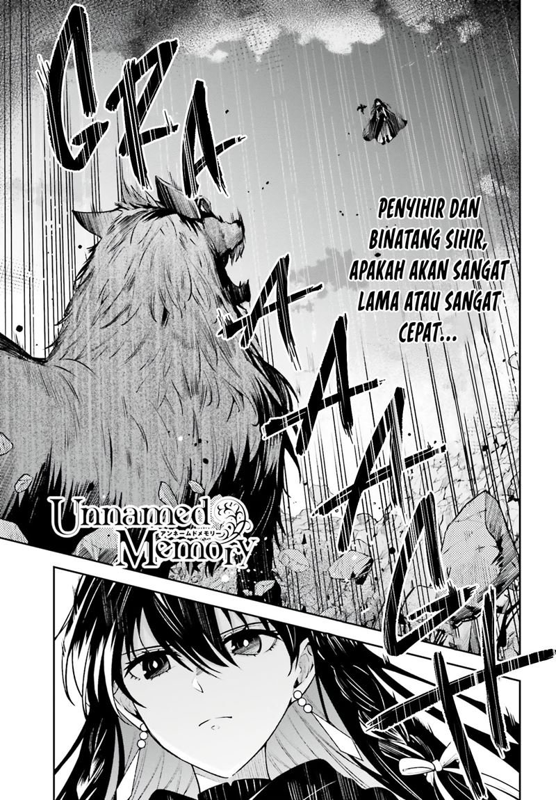 Baca Manga Unnamed Memory Chapter 14 Gambar 2
