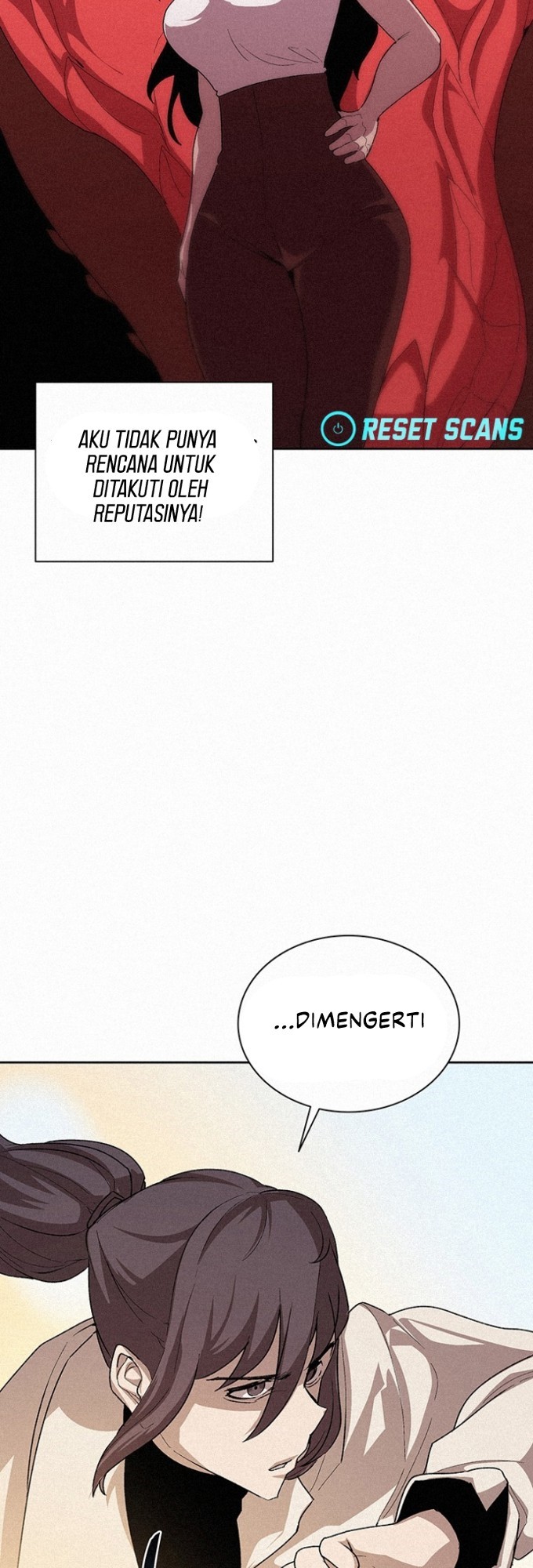 The Book Eating Magician Chapter 48 Gambar 12