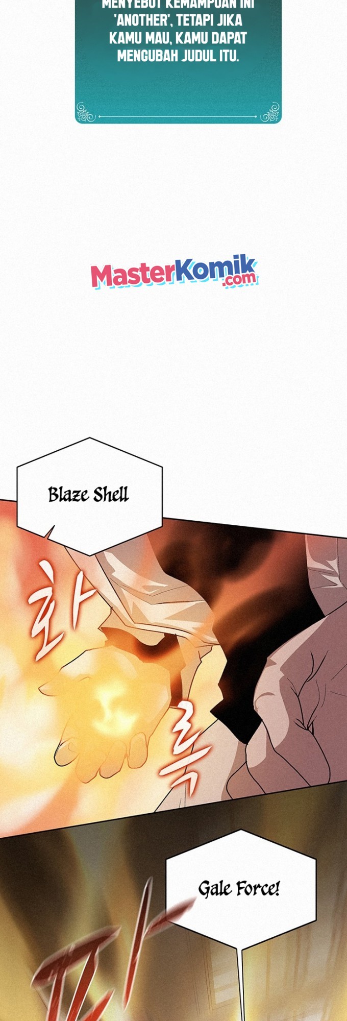 The Book Eating Magician Chapter 48 Gambar 15