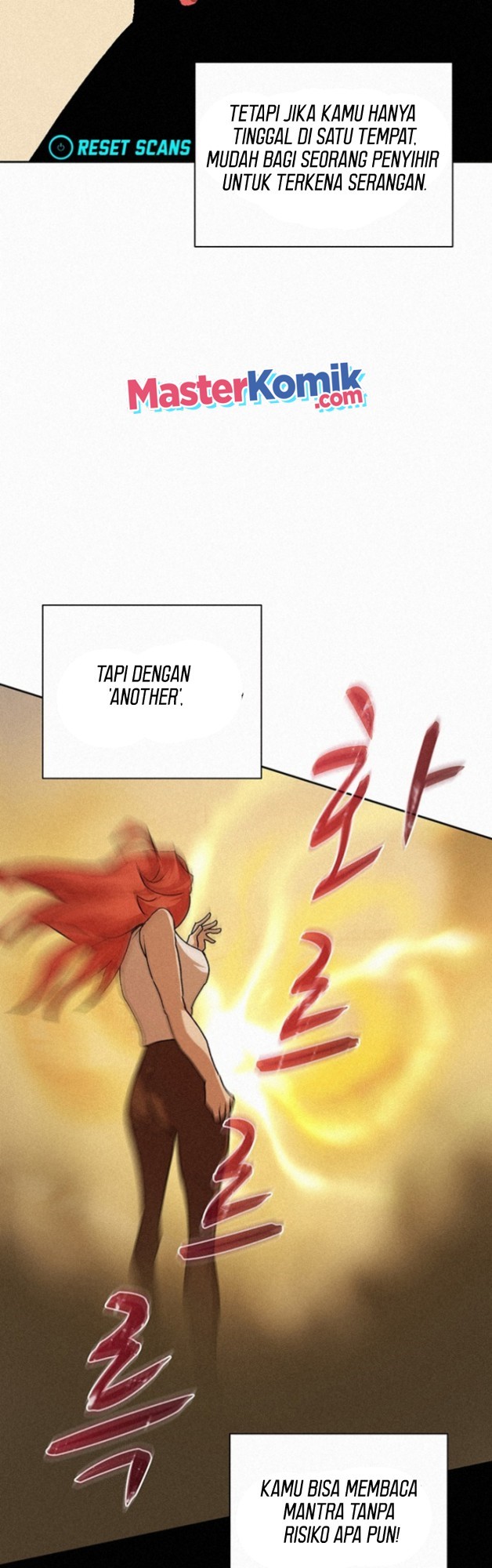 The Book Eating Magician Chapter 48 Gambar 18