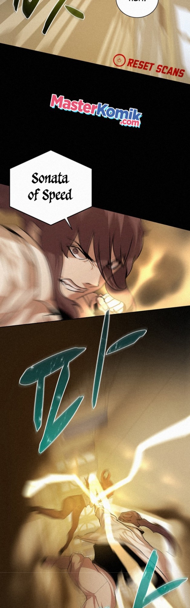 The Book Eating Magician Chapter 48 Gambar 21