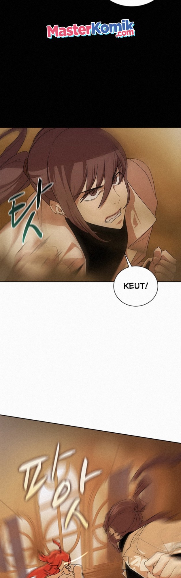 The Book Eating Magician Chapter 48 Gambar 24