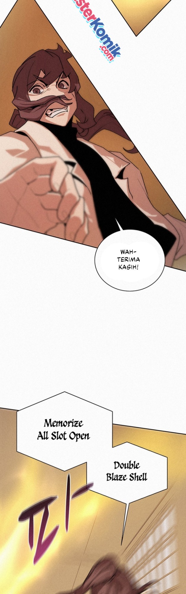 The Book Eating Magician Chapter 48 Gambar 27