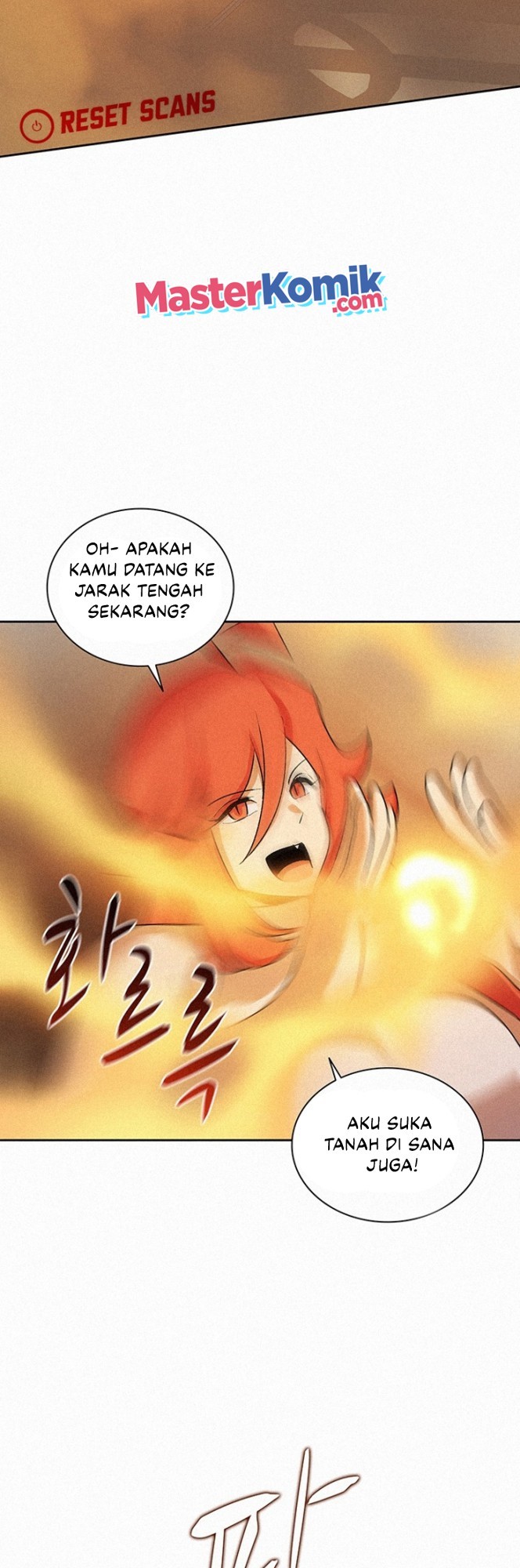 The Book Eating Magician Chapter 48 Gambar 35