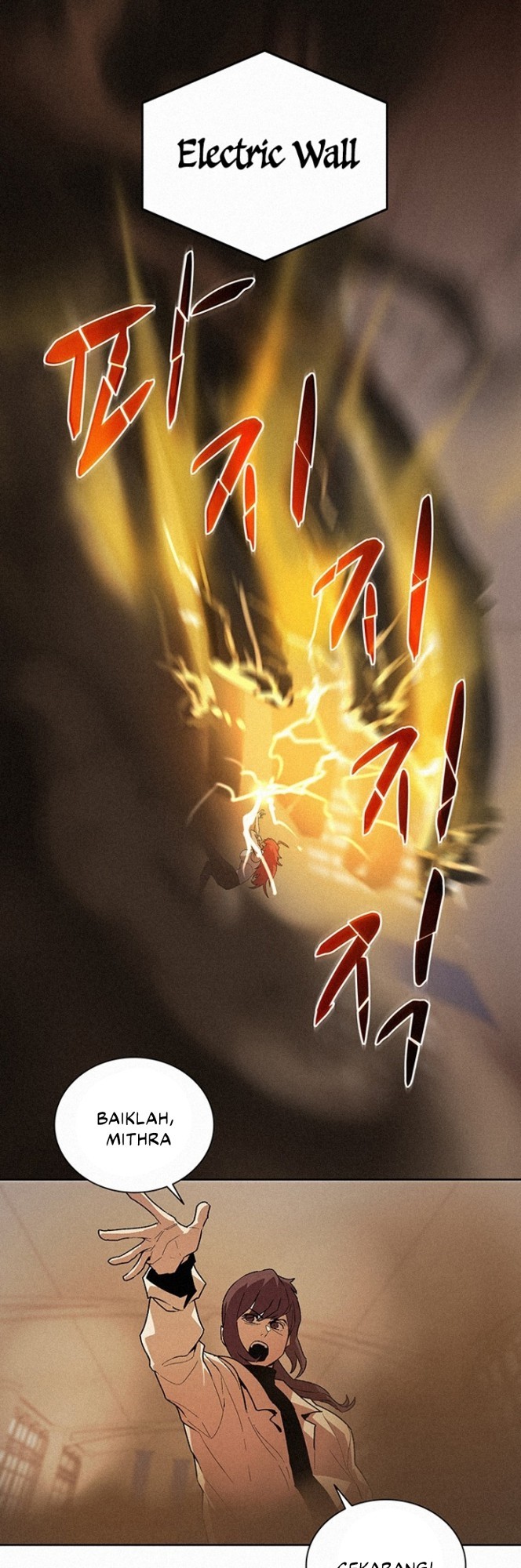 The Book Eating Magician Chapter 48 Gambar 41