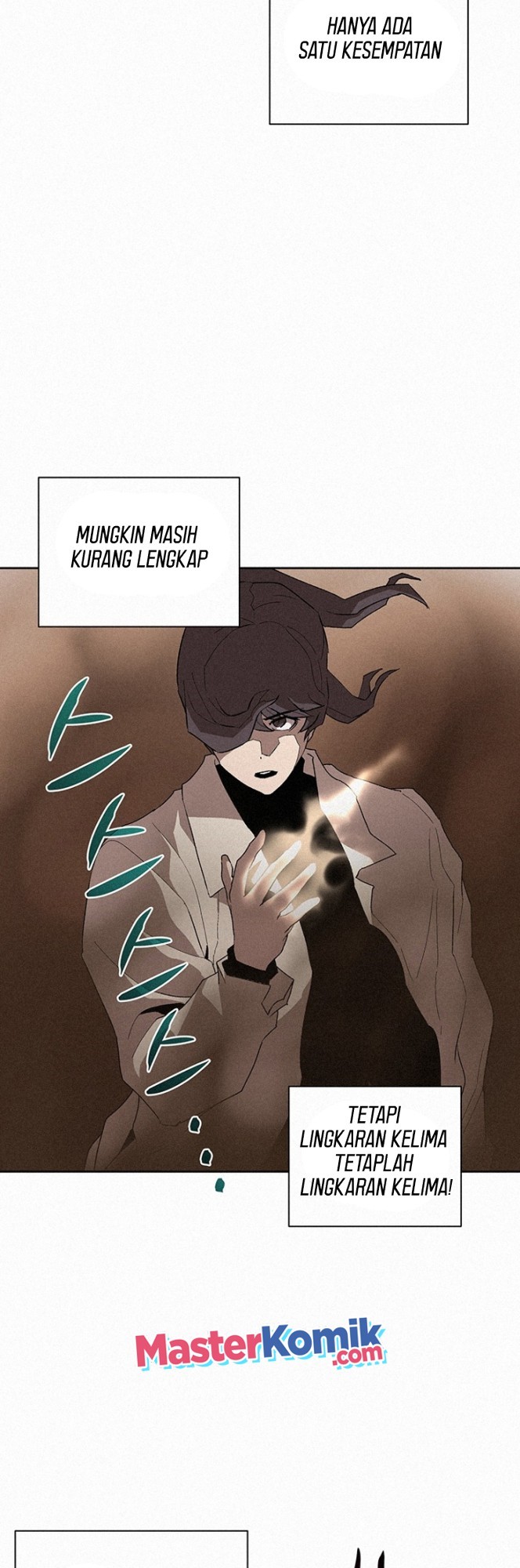 The Book Eating Magician Chapter 48 Gambar 45