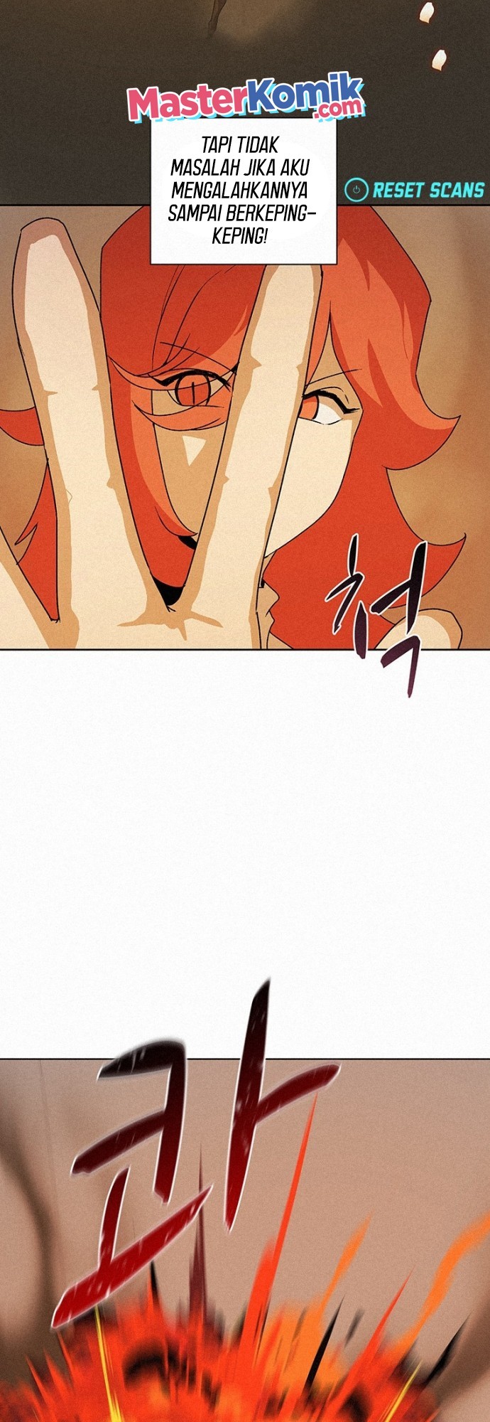 The Book Eating Magician Chapter 48 Gambar 49