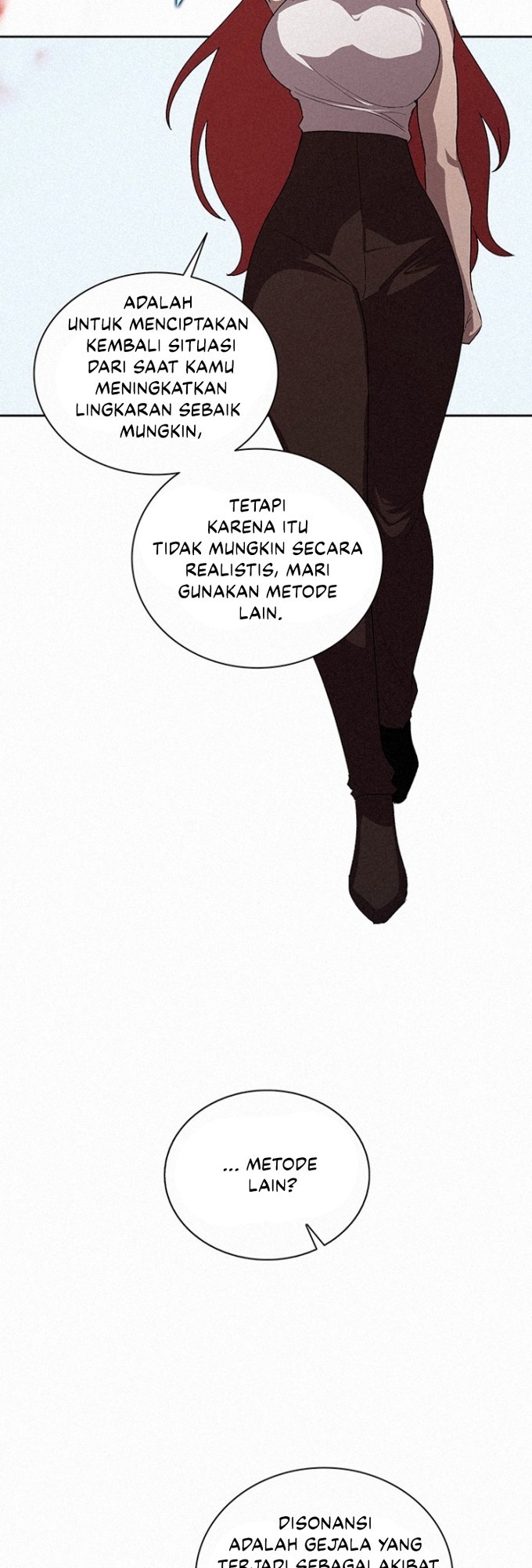 The Book Eating Magician Chapter 48 Gambar 5