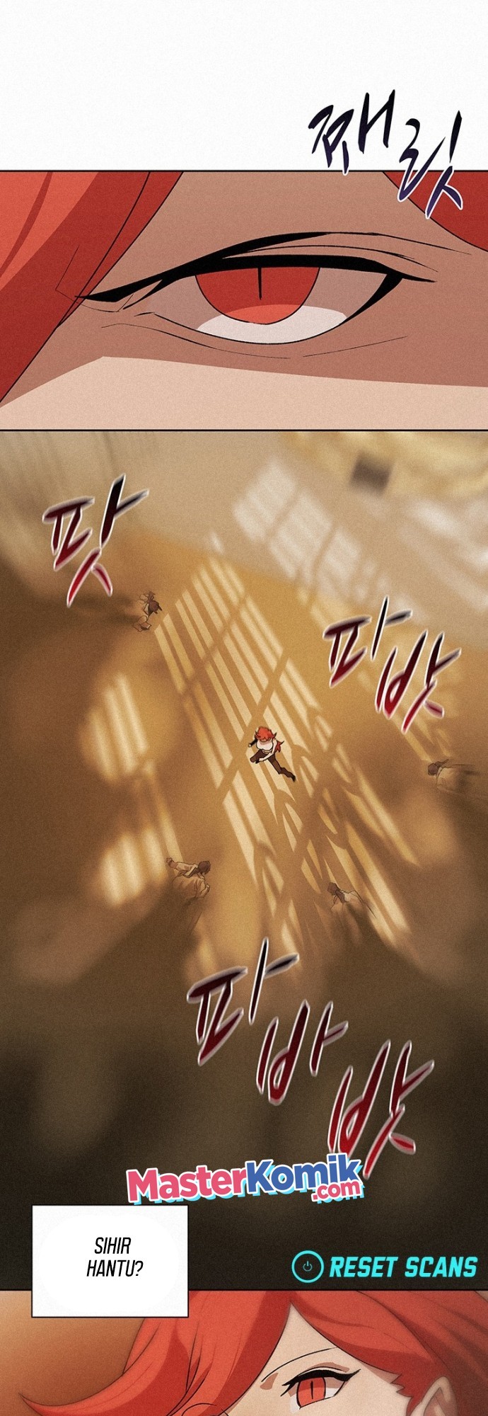 The Book Eating Magician Chapter 48 Gambar 51