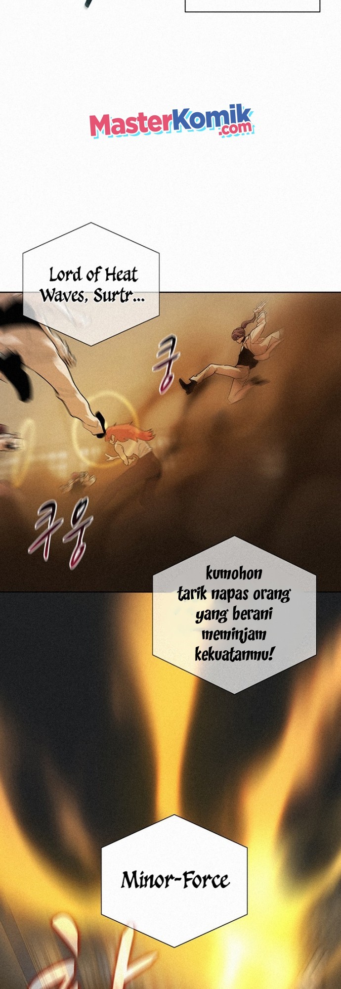 The Book Eating Magician Chapter 48 Gambar 53