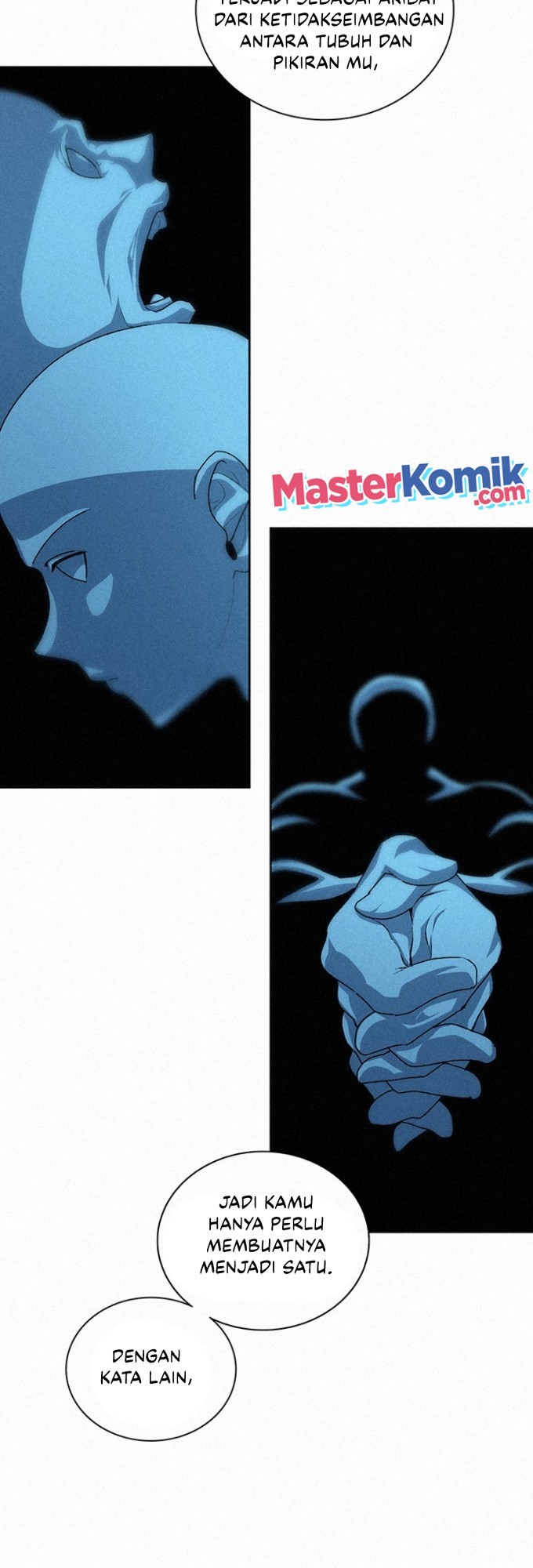 The Book Eating Magician Chapter 48 Gambar 6