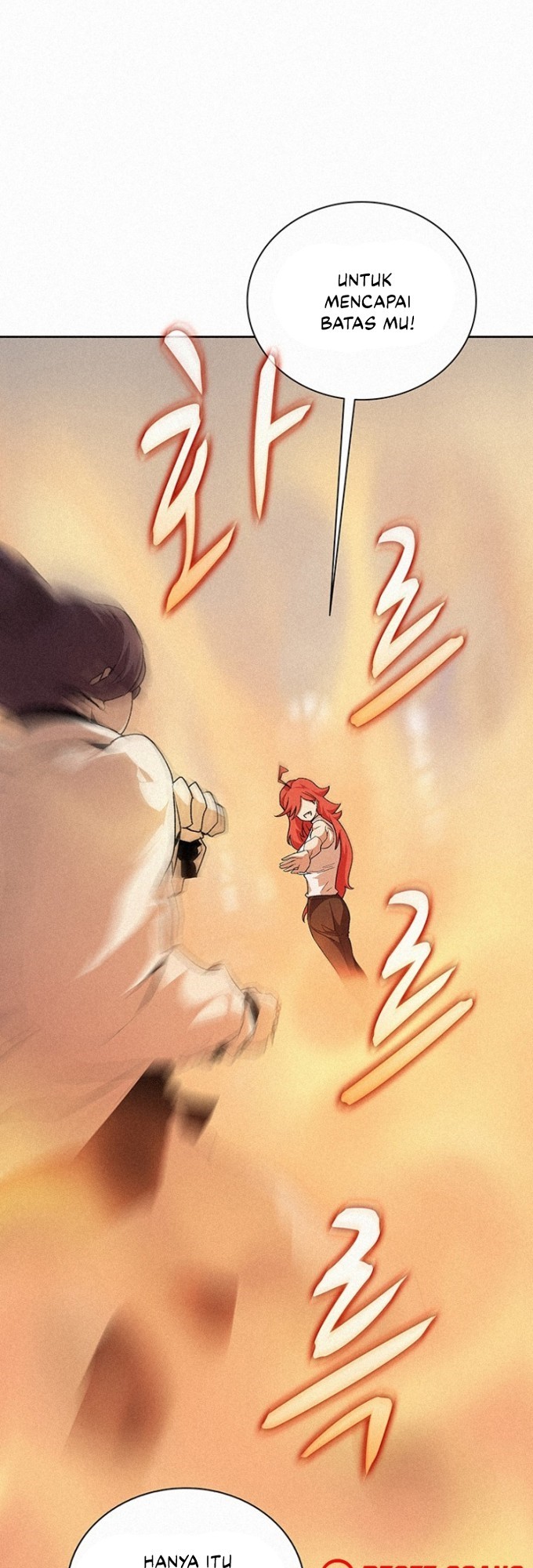 The Book Eating Magician Chapter 48 Gambar 7