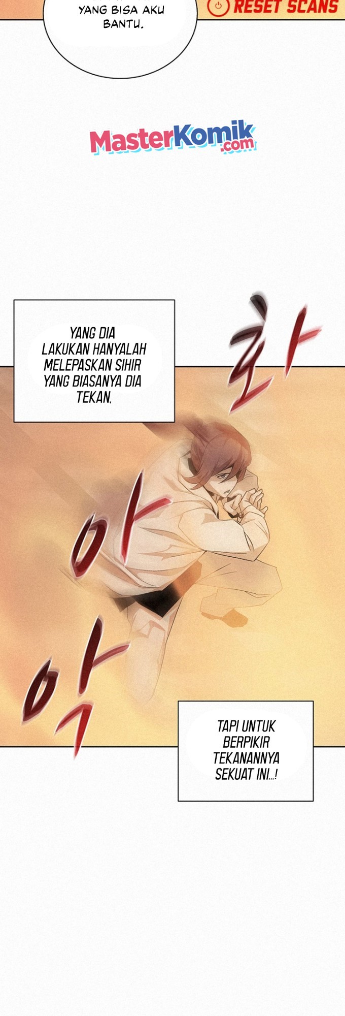 The Book Eating Magician Chapter 48 Gambar 8