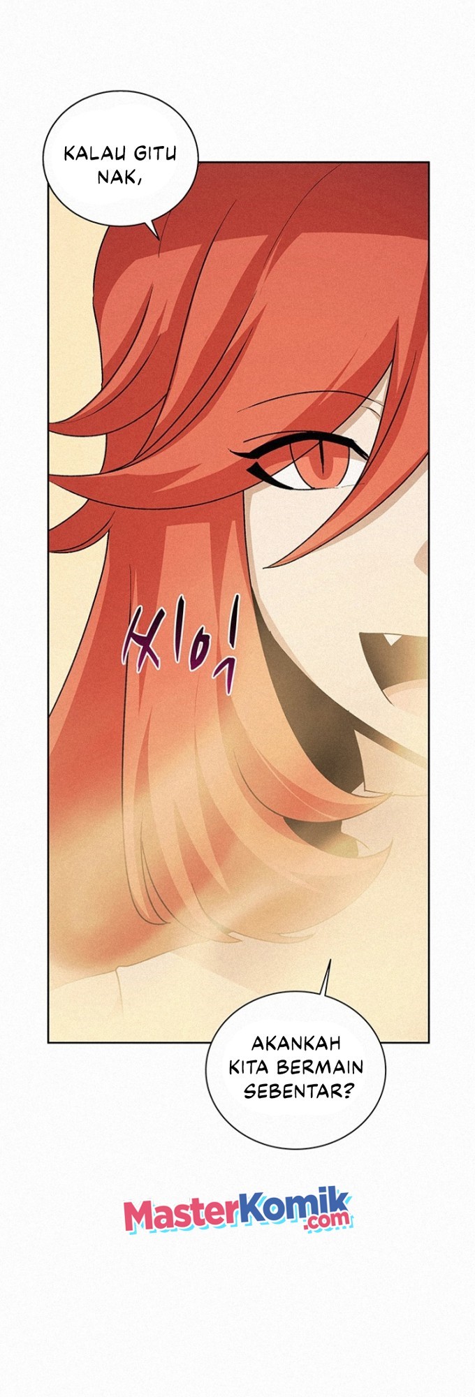The Book Eating Magician Chapter 48 Gambar 9