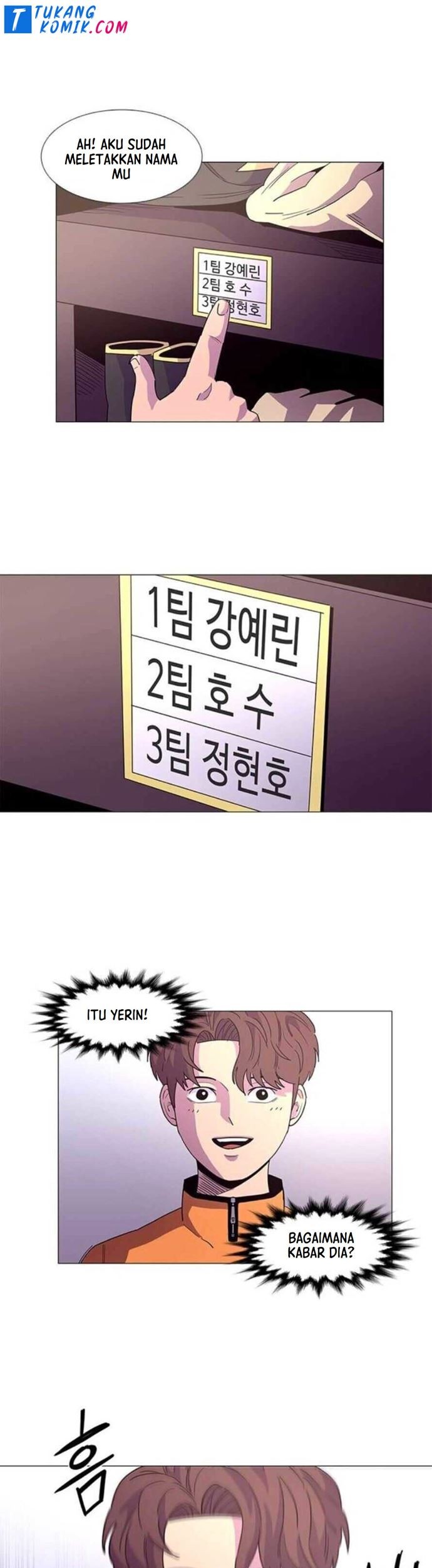 1 Second Chapter 23 Gambar 29