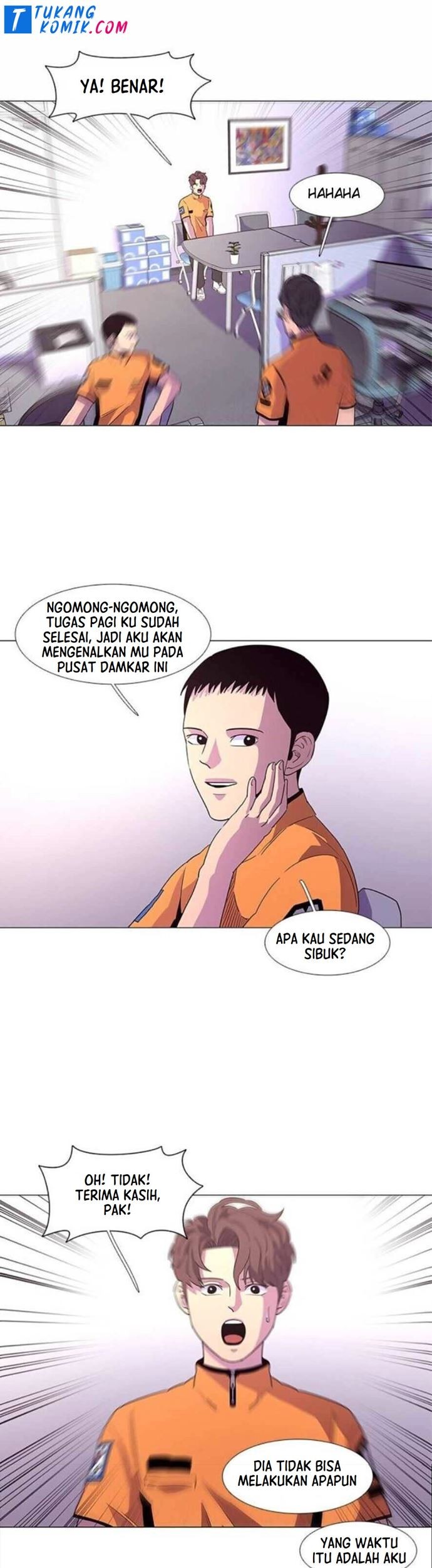 1 Second Chapter 23 Gambar 11