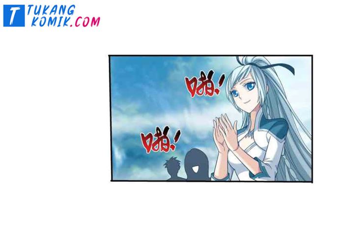 The Great Ruler Chapter 154.1 Gambar 38