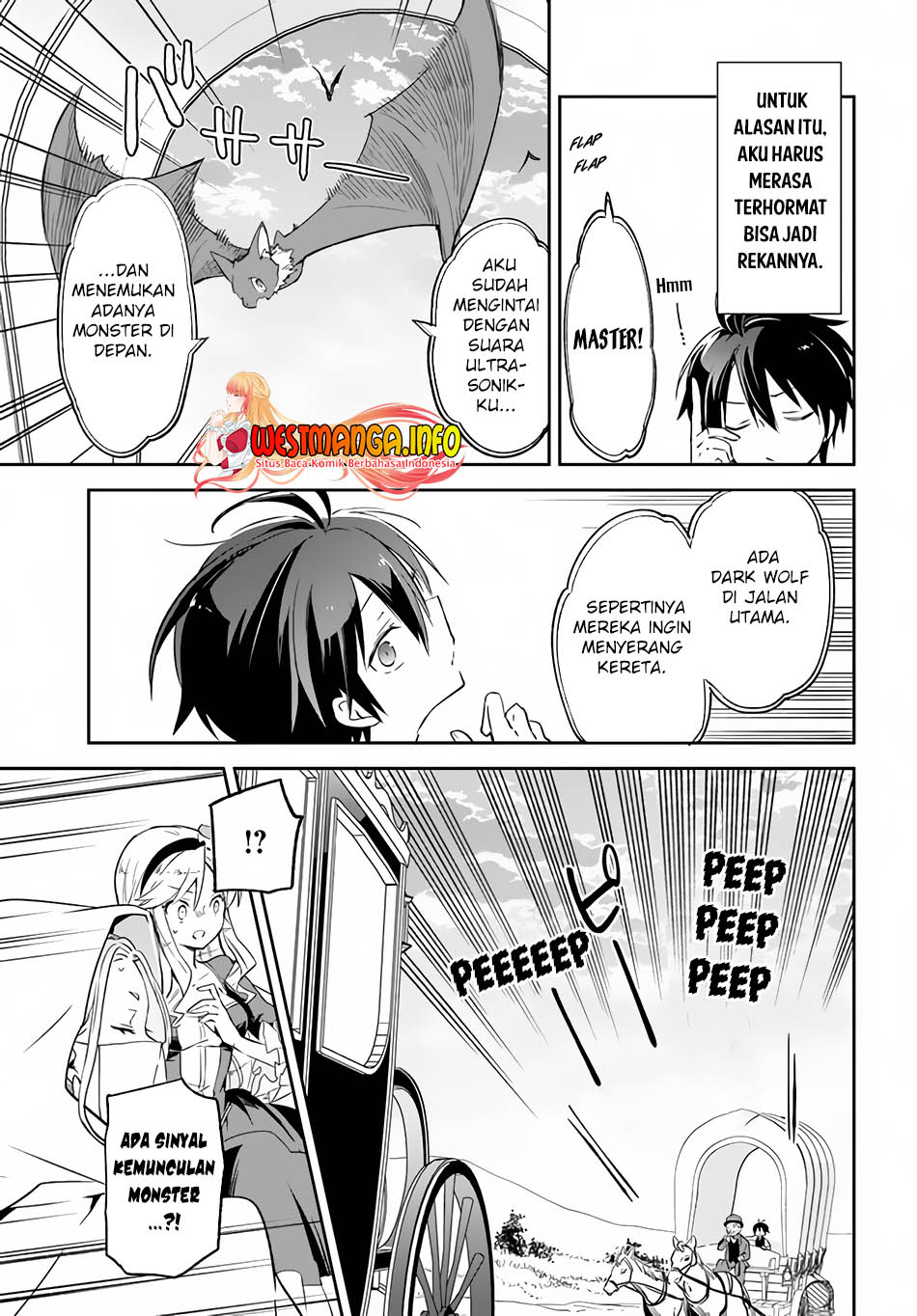 Henkyou Gurashi no Maou, Tensei shite Saikyou no Majutsushi ni naru 〜Aisarenagara Nariagaru Moto Maō wa, Ningen o Shiritai〜 Chapter 16 Gambar 21