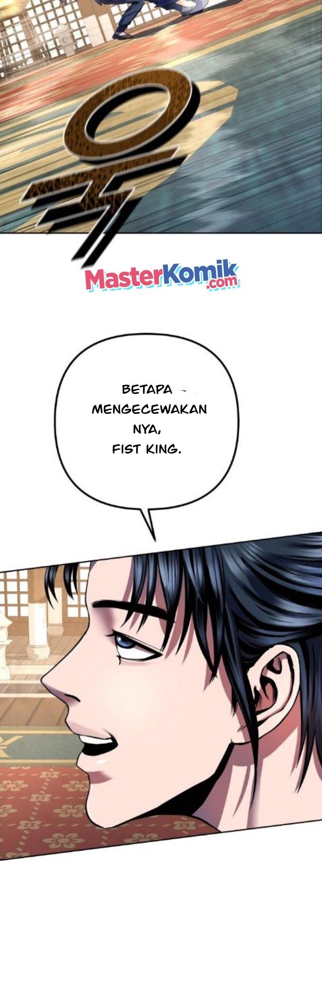 Ha Buk Paeng’s Youngest Son Chapter 34 Gambar 52