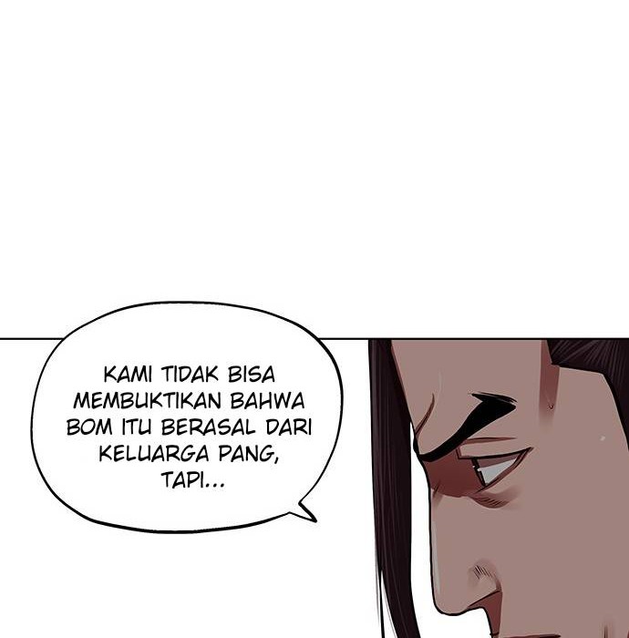 Escort Warrior Chapter 124 Gambar 19