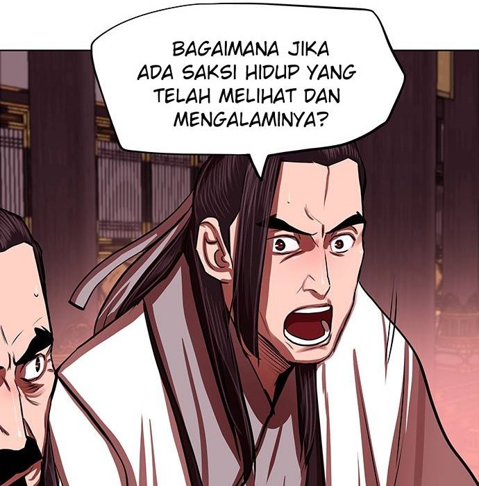 Escort Warrior Chapter 124 Gambar 23