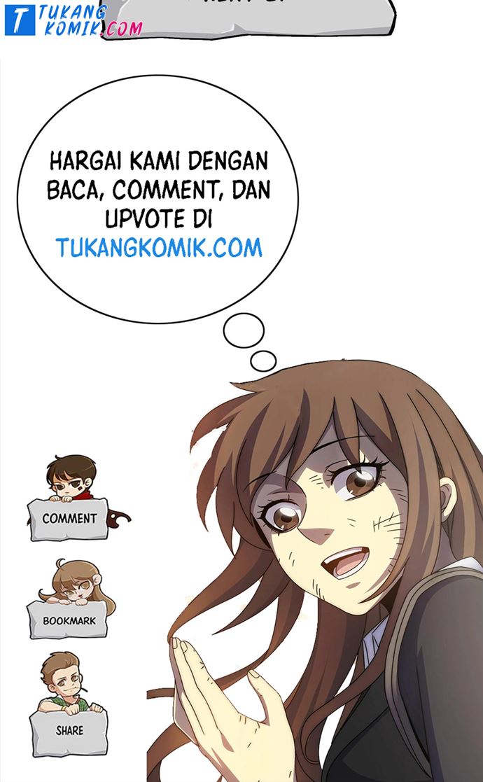 Apocalyptic Thief Chapter 32 Gambar 28