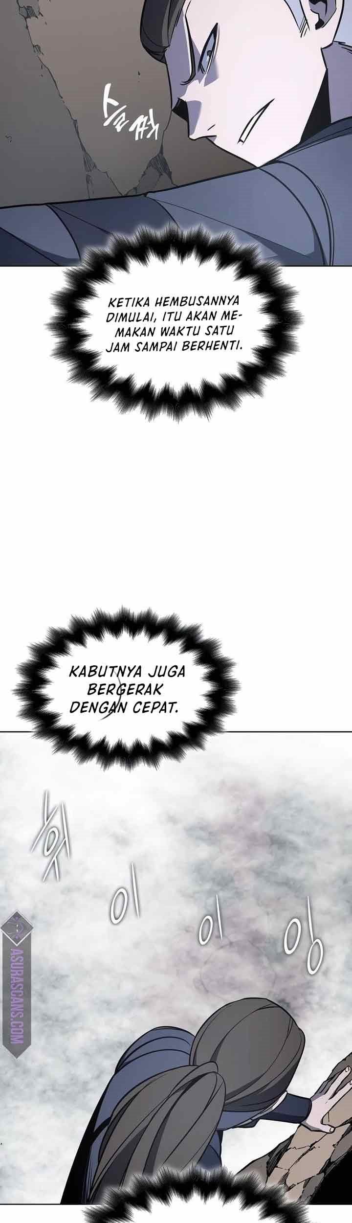 I Reincarnated As The Crazed Heir Chapter 49 Gambar 30