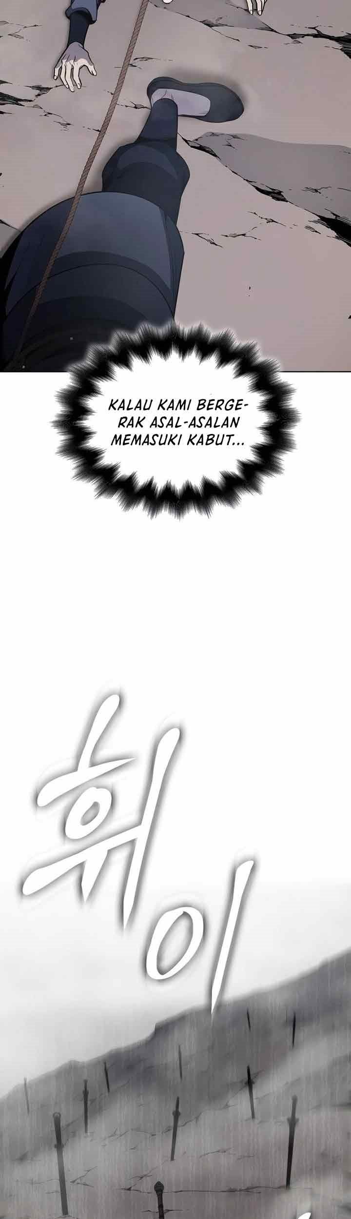 I Reincarnated As The Crazed Heir Chapter 49 Gambar 32