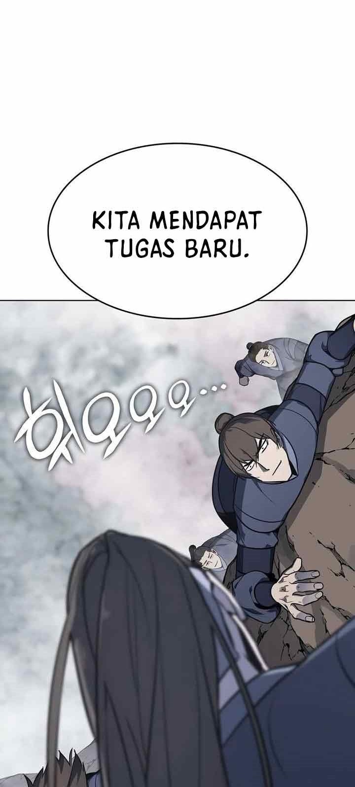 I Reincarnated As The Crazed Heir Chapter 49 Gambar 43