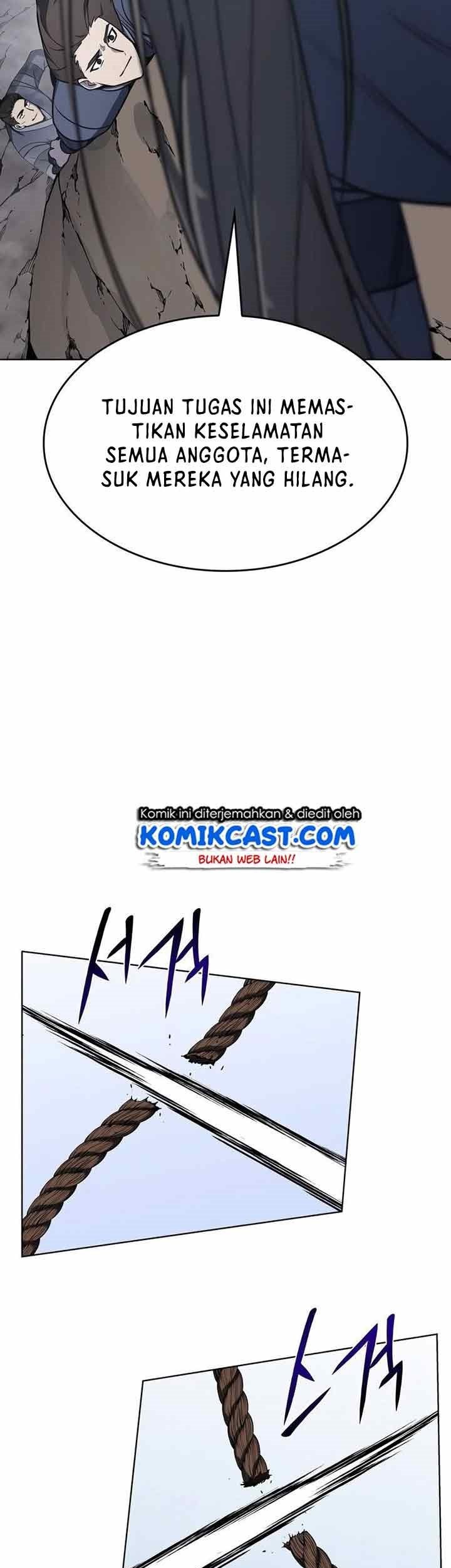 I Reincarnated As The Crazed Heir Chapter 49 Gambar 44