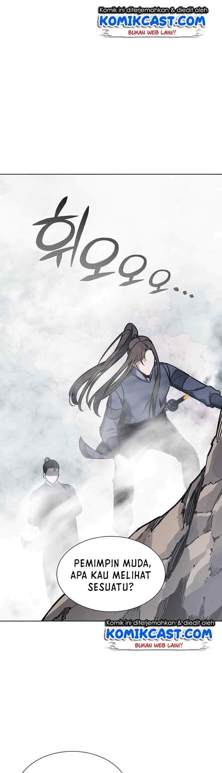 I Reincarnated As The Crazed Heir Chapter 49 Gambar 49