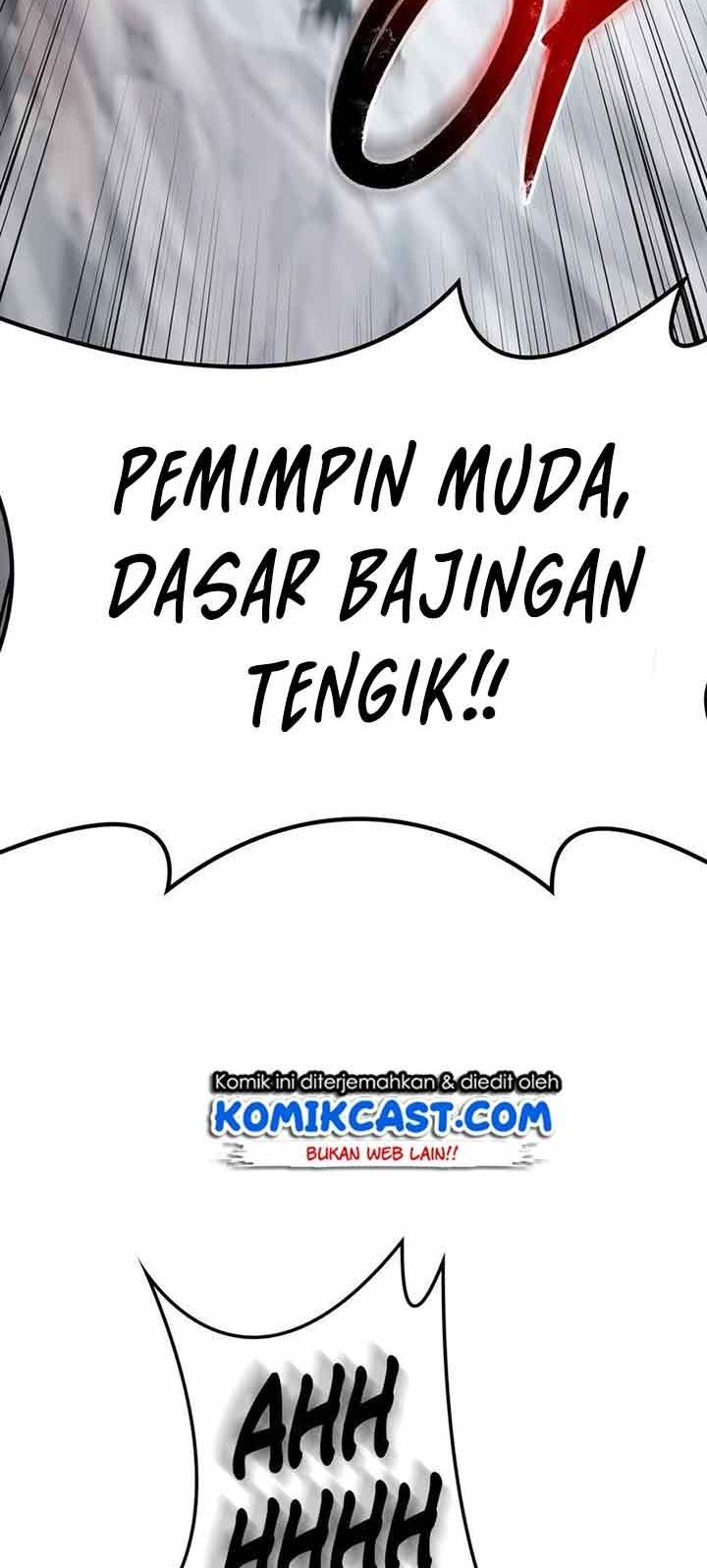 I Reincarnated As The Crazed Heir Chapter 49 Gambar 5