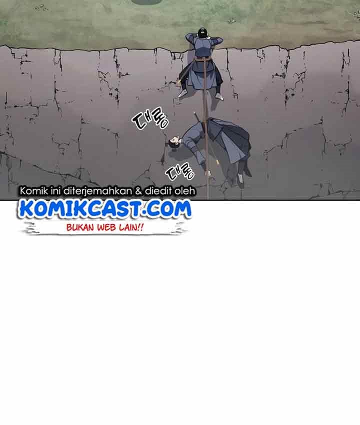 I Reincarnated As The Crazed Heir Chapter 49 Gambar 81