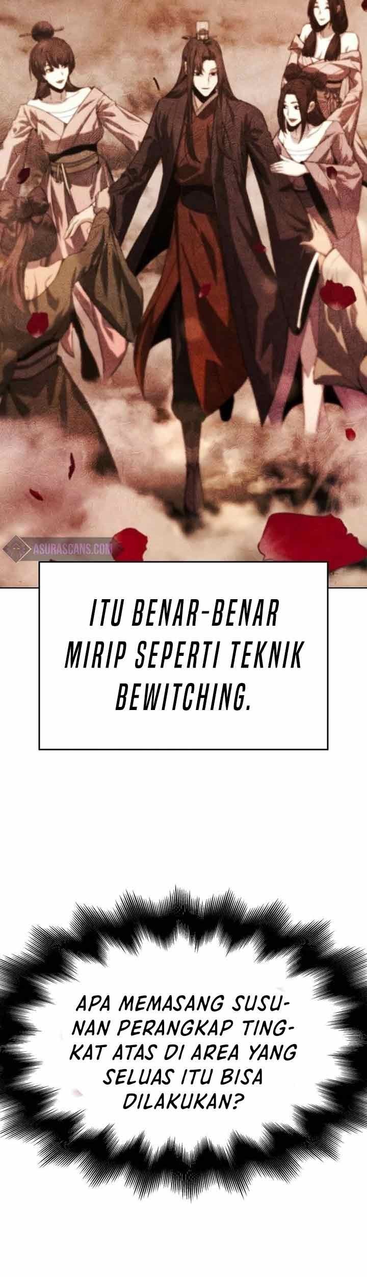 I Reincarnated As The Crazed Heir Chapter 49 Gambar 86